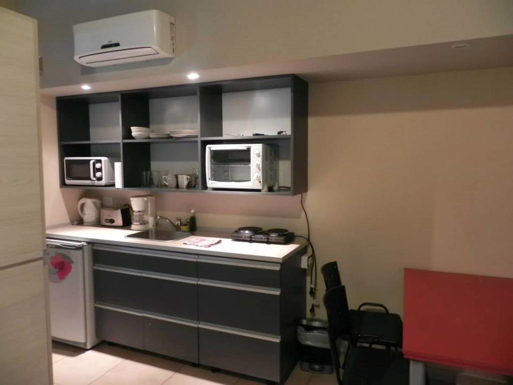 Apartament Alugar Valeria del Mar Pokój zdjęcie