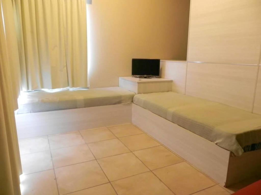 Apartament Alugar Valeria del Mar Pokój zdjęcie