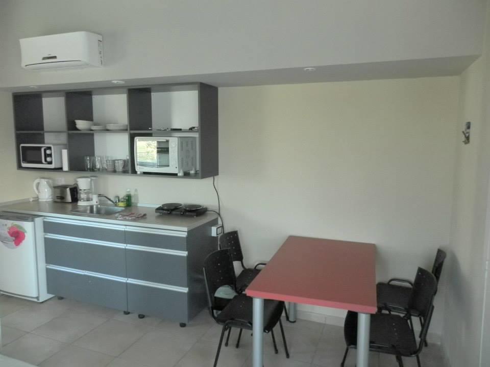 Apartament Alugar Valeria del Mar Pokój zdjęcie