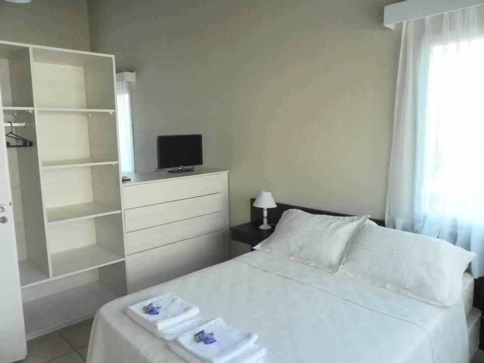 Apartament Alugar Valeria del Mar Pokój zdjęcie