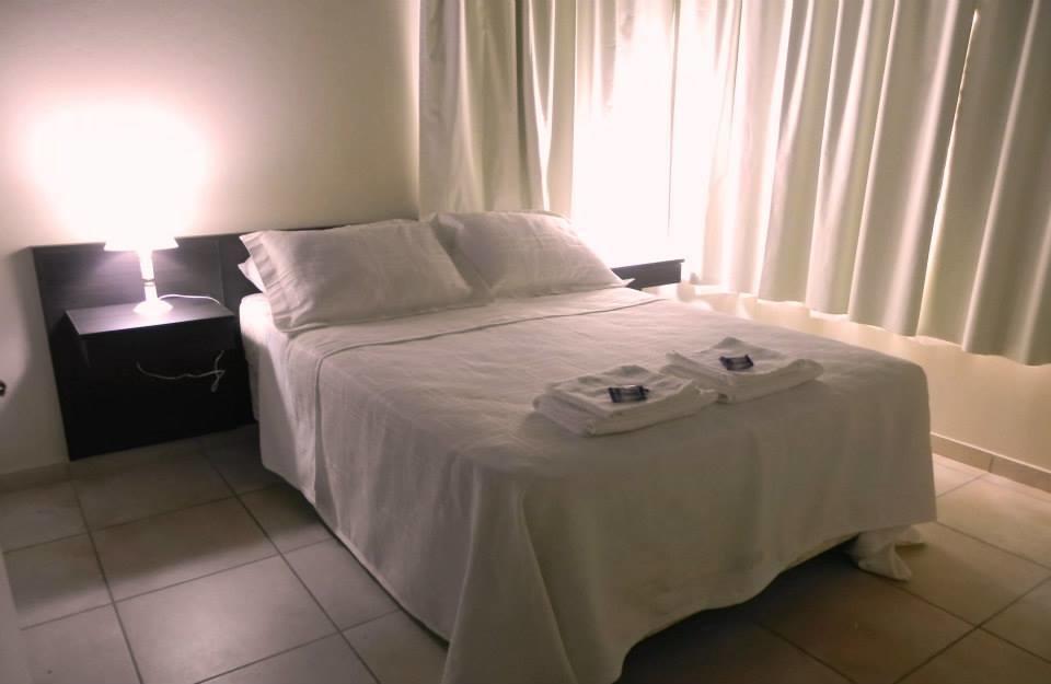Apartament Alugar Valeria del Mar Pokój zdjęcie