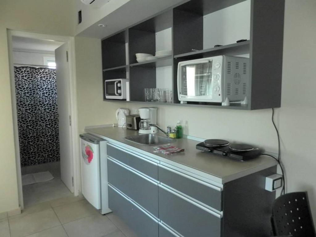 Apartament Alugar Valeria del Mar Pokój zdjęcie